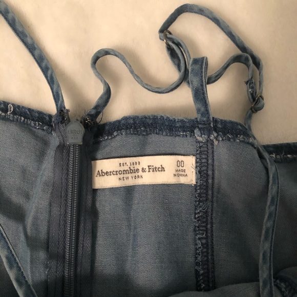 Abercrombie & Fitch Romper - Picture 3 of 3